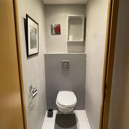 Apartamento Le Gabian - Centre - 4 Prs Cassis