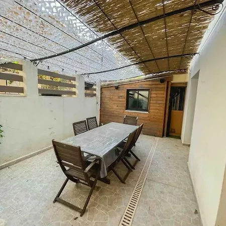 Apartment Le Gabian - Centre - 4 Prs Cassis