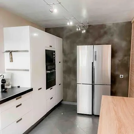 Apartamento Le Gabian - Centre - 4 Prs Cassis