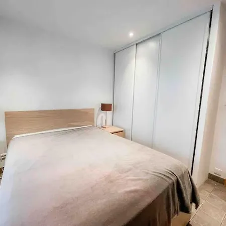 Le Gabian - Centre - 4 Prs