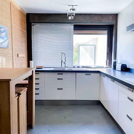 Le Gabian - Centre - 4 Prs Apartment Cassis