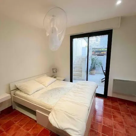 Apartamento Le Gabian - Centre - 4 Prs Cassis