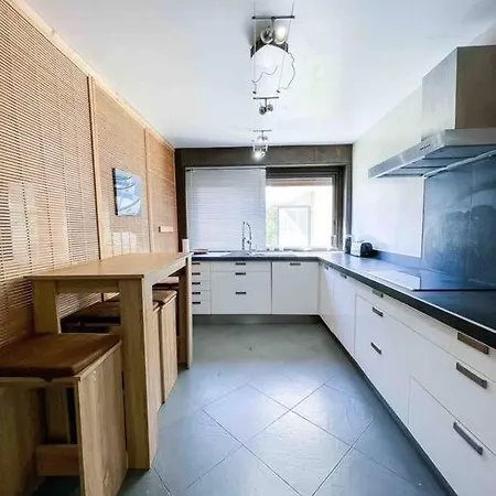 Le Gabian - Centre - 4 Prs Apartment *